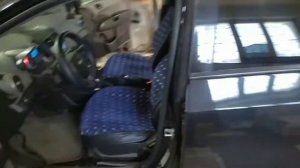 Chevrolet Aveo не работает кондиционер -40