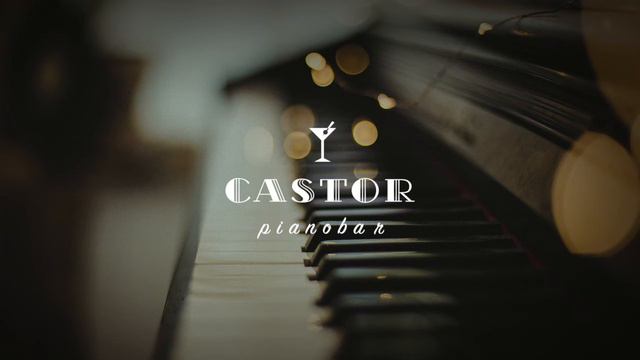 "Beseeched" (Asher Fulero) - Instrumental piano song смотреть онлайн