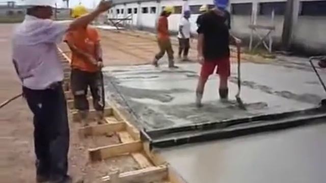 ENAR QP - Двойная раздвижная виброрейка