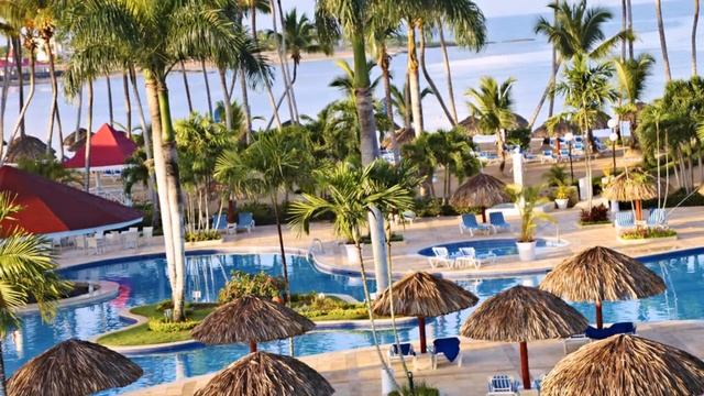 Grand Bahia Principe La Romana 5* Доминикана смотреть онлайн