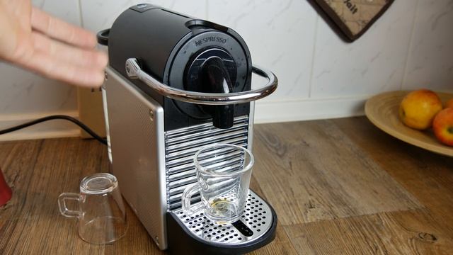 De'Longhi Nespresso Pixie im Test: Meine Lieblings-Kapselmaschine im Langzeittest (2 Jahre) смотреть онлайн