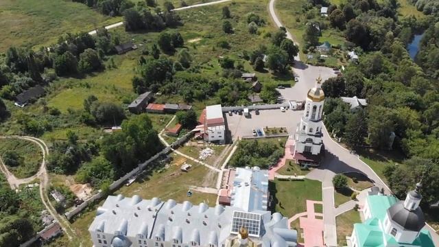 Клыково, Калужская область, август 2021 г. смотреть онлайн