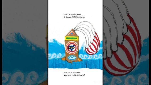 Pete the Cat’s Groovy Imagination by Kimberly & James Dean смотреть онлайн