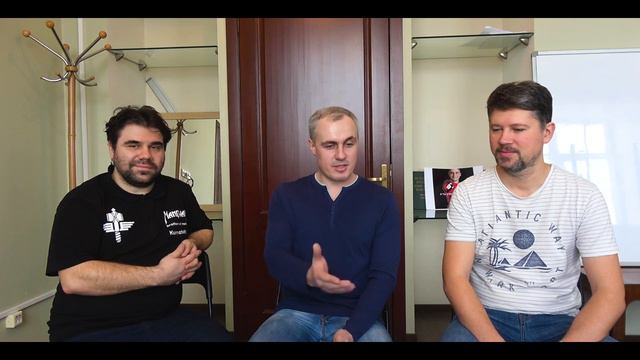 Выпуск № 4 увлечения и хобби смотреть онлайн