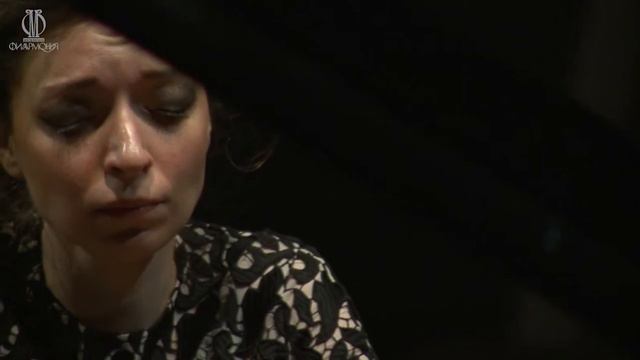 Yulianna Avdeeva plays Liszt: Richard Wagner - Venezia S201 смотреть онлайн