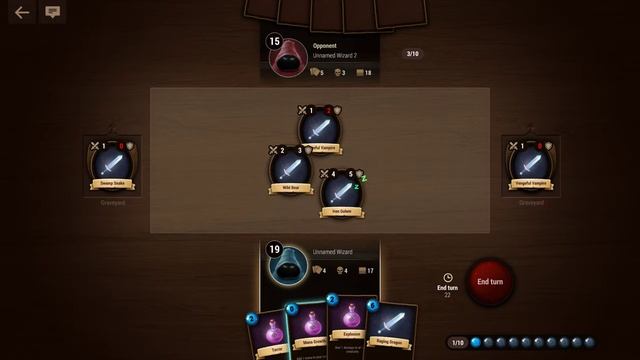 Unity Asset Store Pack - Collectible Card Game (multiplayer CCG/TCG) Template (Download Link Below)