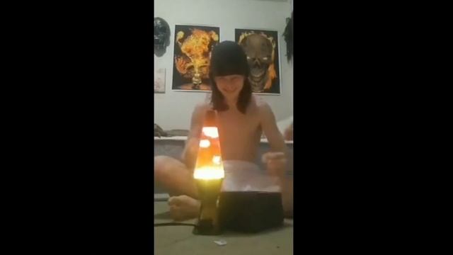 jump on lava lamp смотреть онлайн