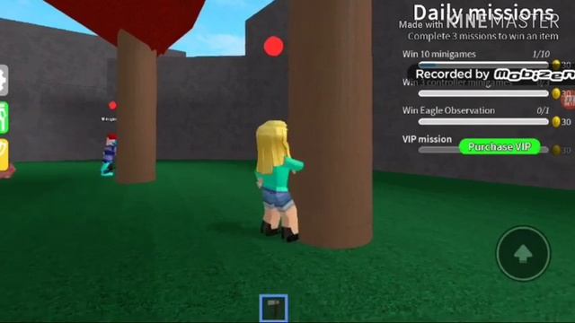 В РОБЛОКСЕ БАССЕЙН С ШАРИКАМИ?! РОБЛОКС ВЕРНУЛСЯ! МИНИИГРЫ! Epic mini games Roblox) смотреть онлайн
