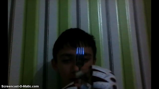 Фокус Сгибание Ложки!! смотреть онлайн