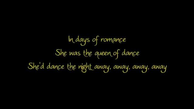 Black Sabbath - Air Dance (Lyrics) смотреть онлайн