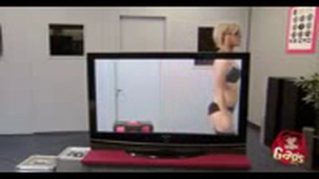 Голое и СМЕШНое,Девушка из телевизора смотреть онлайн