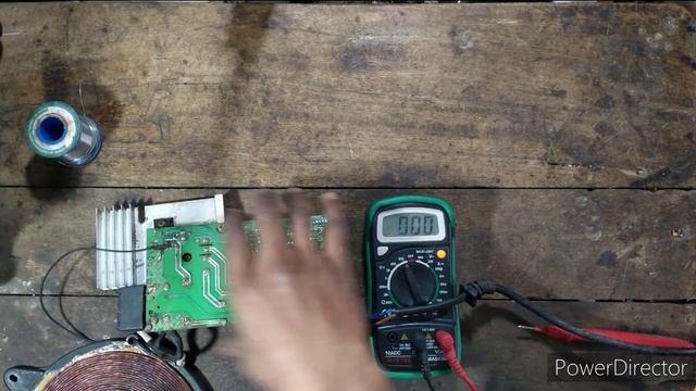 prestige induction cooker slow heating | Slow heating in induction cooker | Induction not heating смотреть онлайн