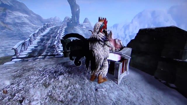 Fable 3 playthrough pt23 смотреть онлайн