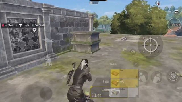 Сквады Зажим на 300 метров. Учимся играть смотреть онлайн