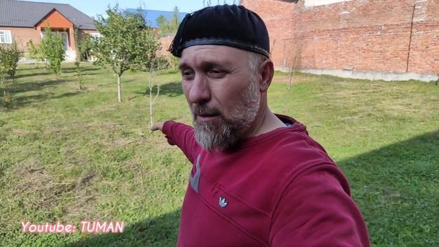 Тюкуем Сено на станке. смотреть онлайн