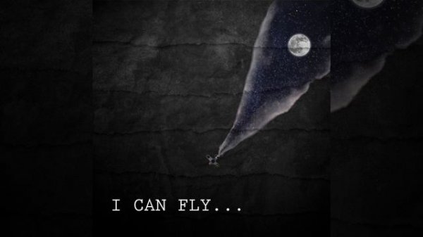 I Can Fly