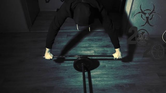 Статическое упражнение для выживания смотреть онлайн