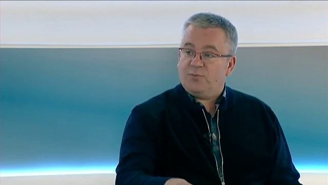 Сергей Гиль: о профессиональном образовании в Алтайском крае смотреть онлайн