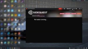 Minecraft VR на Oculus Quest 2 без пк