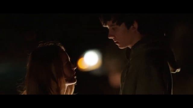 "Космос между нами". "The space between us" смотреть онлайн