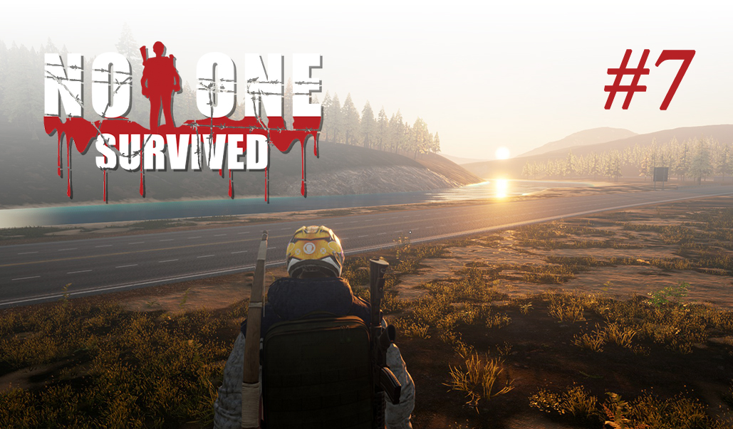 No One Survived #7 Видос по заявкам смотреть онлайн