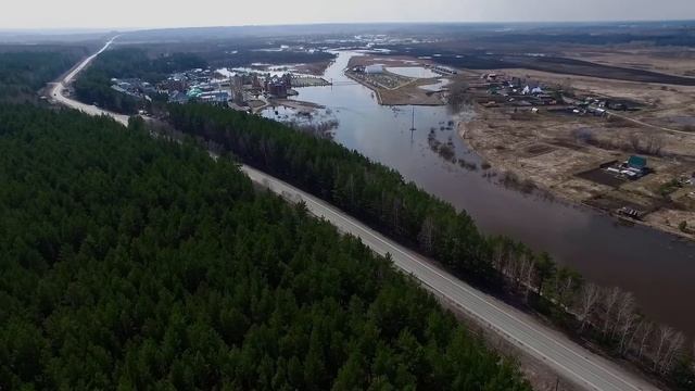 Санаторий Обуховский и окрестности смотреть онлайн