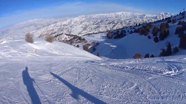 Даша (Амирсой, Узбекистан) 01.01.2023 смотреть онлайн