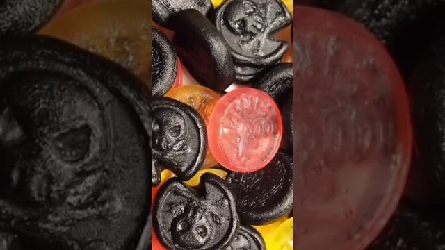 Лакричные конфеты смотреть онлайн