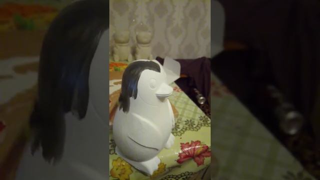 Изготовление сувениров - копилок из гипса смотреть онлайн