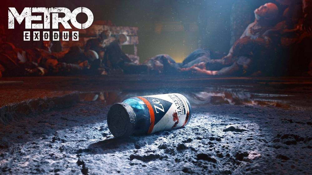 2 Полковника ► Metro Exodus DLC