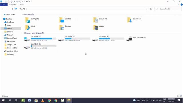 How to Fix Chrome Didn’t Shut Down Correctly on Windows 11/10 смотреть онлайн