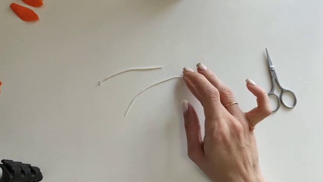 Лепим Рябчик Императорский. Часть 1 смотреть онлайн