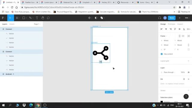 Essential and Basic Figma plugins смотреть онлайн