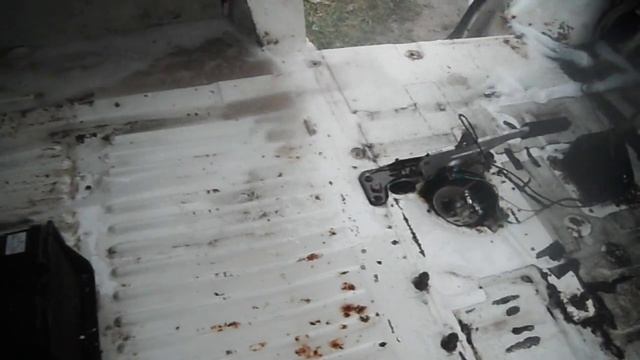 мойка пола перед работой смотреть онлайн