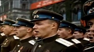 Гимн России в исполнении группы Любэ