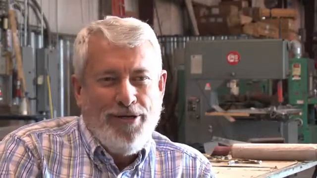 K-zell Metals Makes the Case for Robotic Welding смотреть онлайн