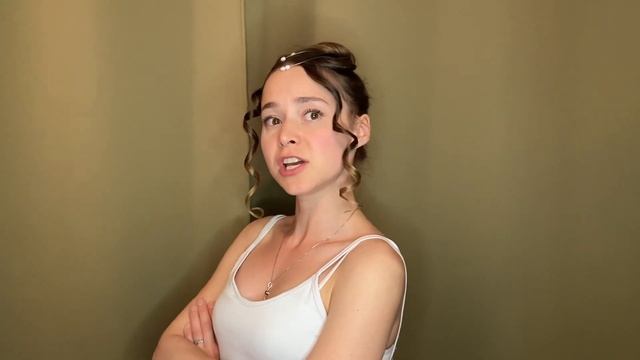 Пушкин и Натали. Наталья Гончарова смотреть онлайн