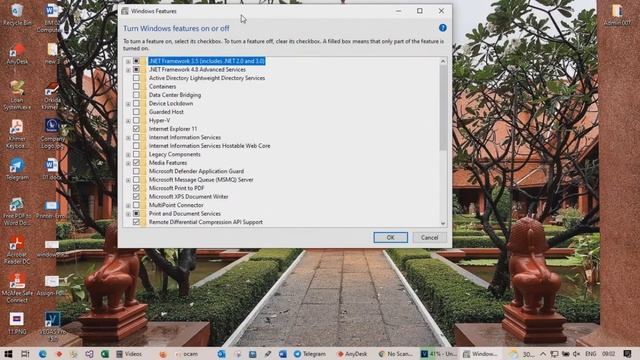No Scanners Were Detected. Solution Windows 10 смотреть онлайн
