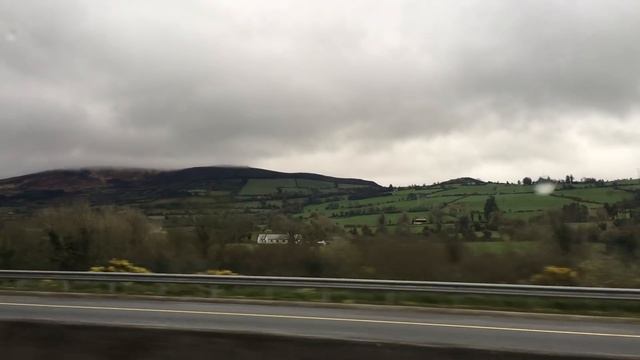 St.Patrick's Day In Dublin Ireland - Ireland Travel Video