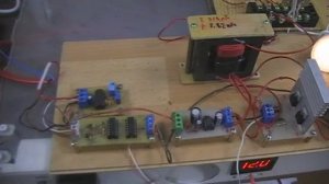 61. Резонансные преобразователи. 20.08.2014