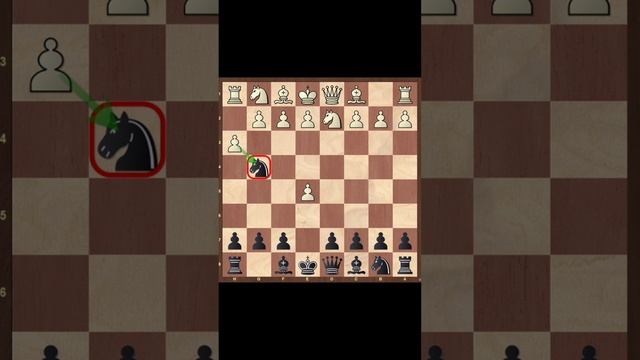 Шахматная ловушка смотреть онлайн