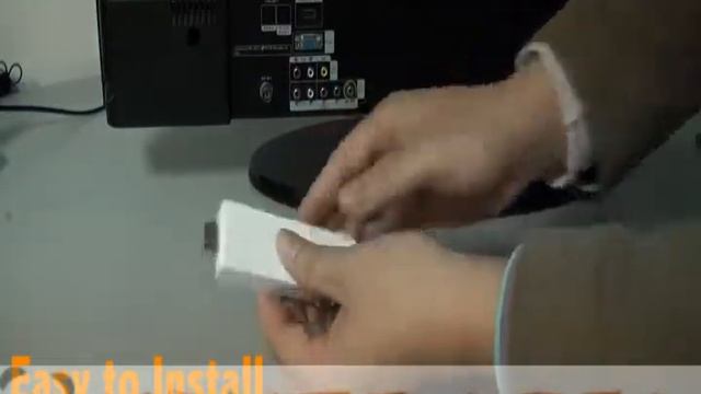 Мини PC Android 4.0 HD TV 1080p, 1.2GHz, 1Gb смотреть онлайн