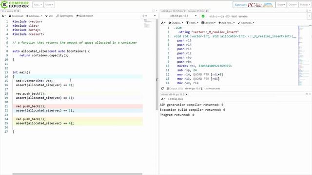C++ Weekly - Ep 242 - Design By Introspection in C++20 (concepts + if constexpr) смотреть онлайн