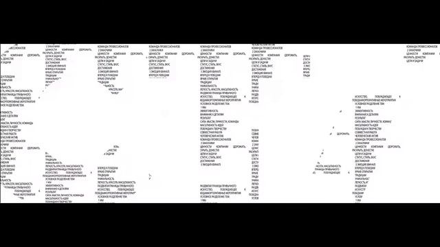Организация корпоративных мероприятий. Ивент агентство вашего масштаба. смотреть онлайн