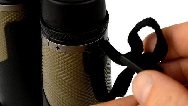 Распаковка бинокля Burris Signature и Droptine смотреть онлайн