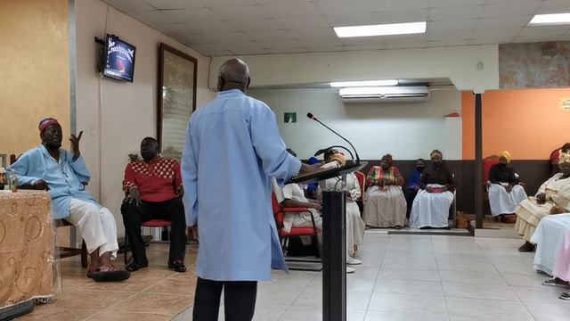 SBF - Extract - St Francis S. B. Cathedral special Sunday Service for Shep. Hon. Foster Cummings смотреть онлайн