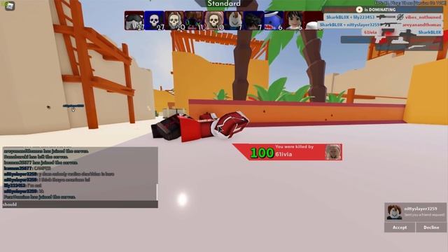 ROBLOX IS BANNING ALL CUSTOM DOMINUS AVATAR OUTFITS!? смотреть онлайн