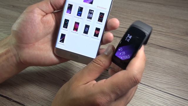 Samsung Gear Fit 2: Recenze смотреть онлайн