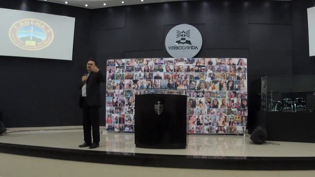Aula demonstrativa do Rhema | Fundamentos da Fé | Pr. João Roberto | 14.07.2020 | Aula 2 смотреть онлайн