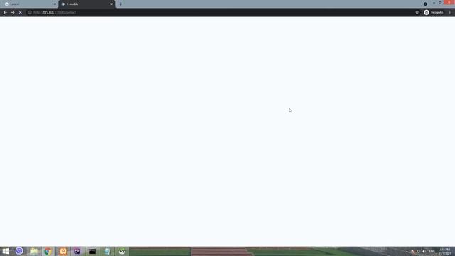 Address in mailbox given [] does not comply with RFC 2822, 3.6.2.- Laravel - How to fix смотреть онлайн